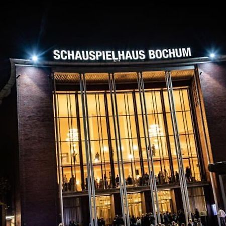 Casa Delsillie ... Magnet Pin Welcome Bochum Exterior photo