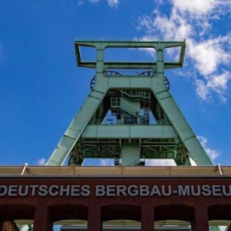 Casa Delsillie ... Magnet Pin Welcome Bochum Exterior photo